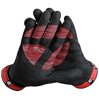TaylorMade Rain Control Golf Gloves (Pair)
