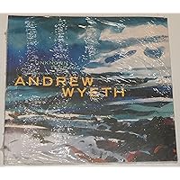 Unknown Terrain: The Landscapes of Andrew Wyeth Unknown Terrain: The Landscapes of Andrew Wyeth Hardcover