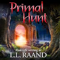 Primal Hunt: A Midnight Hunters Novel, Book 9