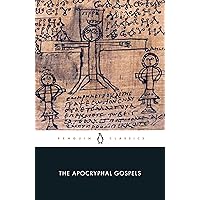 The Apocryphal Gospels (Penguin Classics) The Apocryphal Gospels (Penguin Classics) Paperback Kindle