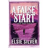 A False Start (Deluxe Edition) (Gold Rush Ranch, 4) A False Start (Deluxe Edition) (Gold Rush Ranch, 4) Paperback