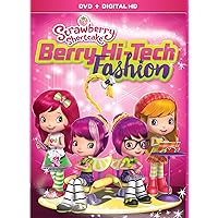 Ss: Berry Hi-tech Fashion Phy