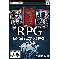 RPG Fantasy Action Pack - PC