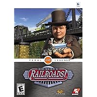 Sid Meier's Railroads! [Download]