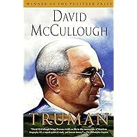 Truman Truman Audible Audiobook Paperback Kindle Hardcover Audio CD