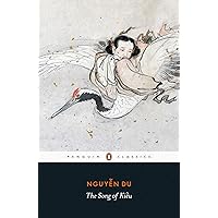 The Song of Kieu: A New Lament The Song of Kieu: A New Lament Paperback Kindle