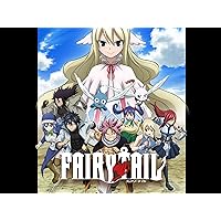 Fairy Tail Final Series, Season 9, Pt. 2 (Original Japanese Version)