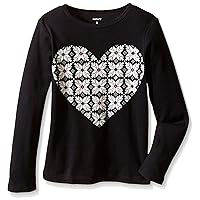 Carter's Girls' Graphic Top