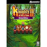 Knights of Pen and Paper 2 - Digital Deluxe Edition [Download]
