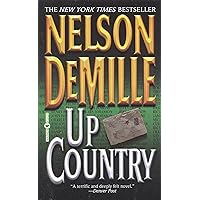 Up Country (Paul Brenner Book 2) Up Country (Paul Brenner Book 2) Kindle Audible Audiobook Hardcover Paperback Mass Market Paperback Audio, Cassette