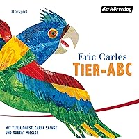 Tier - ABC Tier - ABC Audible Audiobook