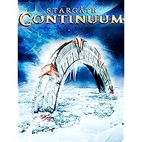 Stargate: Continuum