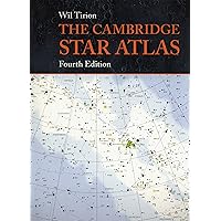 The Cambridge Star Atlas The Cambridge Star Atlas Spiral-bound eTextbook Hardcover