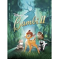 Bambi II (Theatrical Version)