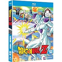 Dragonball Z: Season 3 [Blu-ray]