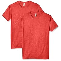 Men's Tri-Blend 2 Pack T-Shirt