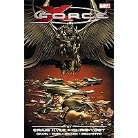X-Force by Kyle and Yost Complete Collection Vol. 2 (X-Force (2008-2012)) X-Force by Kyle and Yost Complete Collection Vol. 2 (X-Force (2008-2012)) Kindle Paperback