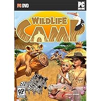 Wildlife Camp - PC Wildlife Camp - PC PC