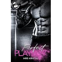 Perfect Playboy: Sports Romance Series (Perfect Series)