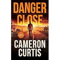 Danger Close (A Breed Thriller Book 1) Danger Close (A Breed Thriller Book 1) Kindle Audible Audiobook Paperback