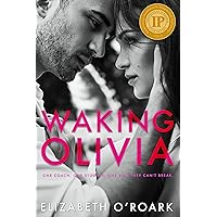 Waking Olivia: A College Sports Romance (The Langstrom Brothers Book 1) Waking Olivia: A College Sports Romance (The Langstrom Brothers Book 1) Kindle Paperback Audible Audiobook Audio CD