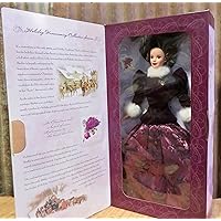 Barbie Special Edition Hallmark Holiday Traditions - Holiday Homecoming Collector Series (1996)