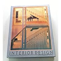 INTERIOR DESIGN. INTERIOR DESIGN. Hardcover Paperback