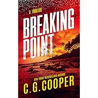 Breaking Point (Corps Justice Book 21) Breaking Point (Corps Justice Book 21) Kindle Paperback
