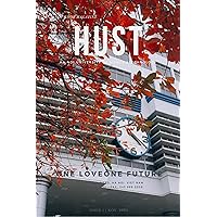 HUST Magazine: the maganize of Hanoi university of sience and technology