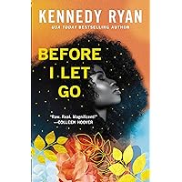 Before I Let Go (Skyland Book 1)