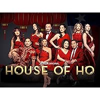 House of Ho, Season 2