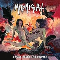 Sweet Death and Ecstasy Sweet Death and Ecstasy Audio CD MP3 Music Vinyl