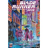 Blade Runner 2039 #12