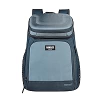 Igloo Backpack Coolers (18-30 Can)