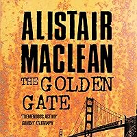 The Golden Gate The Golden Gate Kindle Audible Audiobook Paperback Hardcover Mass Market Paperback