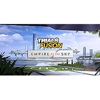 Trials Fusion: Empire of the Sky | PC Code - Ubisoft Connect