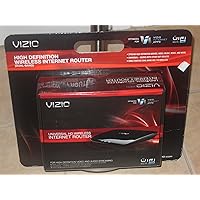 VIZIO XWR100 Dual-Band HD Wireless Internet Router