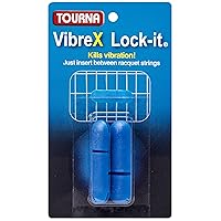 Tourna Locking Vibration Dampener