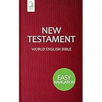 New Testament: Easy Navigation