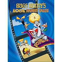 Bugs Bunny's 1001 Rabbit Tales