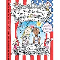 American Dreams #11 (English Roses, The) American Dreams #11 (English Roses, The) Hardcover