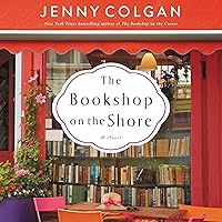 The Bookshop on the Shore: A Novel The Bookshop on the Shore: A Novel Audible Audiobook Kindle Paperback Hardcover Audio CD