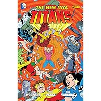 New Teen Titans (1980-1988) Vol. 3 (The New Teen Titans Graphic Novel) New Teen Titans (1980-1988) Vol. 3 (The New Teen Titans Graphic Novel) Kindle