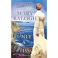 Only a Kiss: Percy's Story (A Survivors' Club Novel Series Book 6) Only a Kiss: Percy's Story (A Survivors' Club Novel Series Book 6) Kindle Mass Market Paperback Audible Audiobook Paperback Hardcover Audio CD