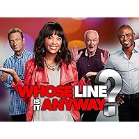 Whose Line Is It Anyway?, Season 2