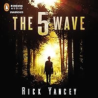 The 5th Wave The 5th Wave Audible Audiobook Paperback Kindle Library Binding Audio CD