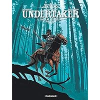 Undertaker - tome 3 - L'Ogre de Sutter Camp (French Edition) Undertaker - tome 3 - L'Ogre de Sutter Camp (French Edition) Hardcover Kindle