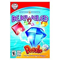 Bejeweled 2 with Peggle