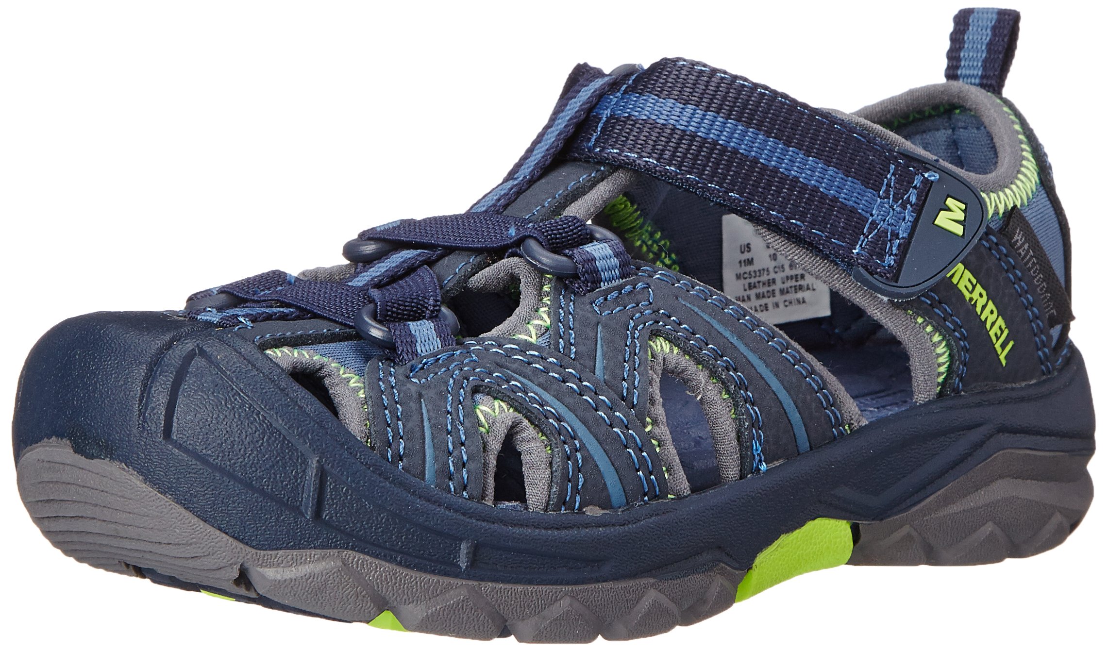 Merrell Kid's Hydro Junior Sport Sandal