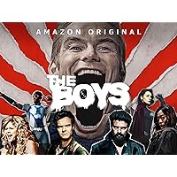 The Boys – Season 2